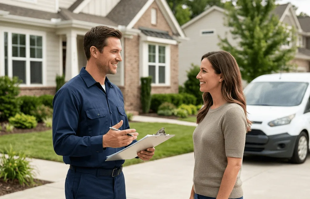 Mold Remediation King, WI FAQs